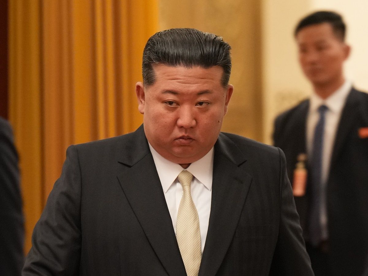 Masowe zatrzymania w Korei Północnej. Kuriozalny powód