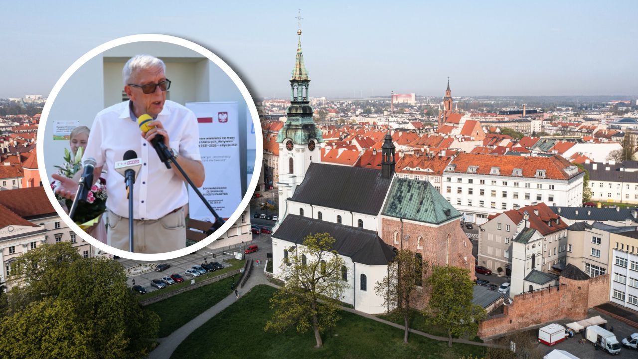 Rządził prawie cztery dekady. Takich jak on jest tylko 73. "Nie chcę być zakałą"