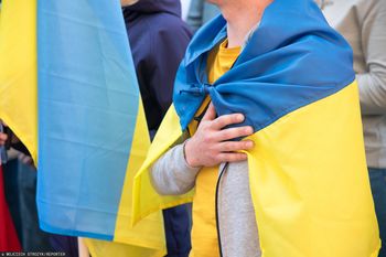 Leczenie Ukraińców w Polsce. Od dziś wielkie zmiany