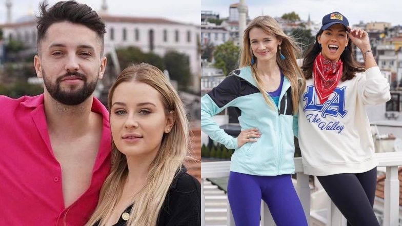 Internauci wiedzą, kto wygra "Azja Express"