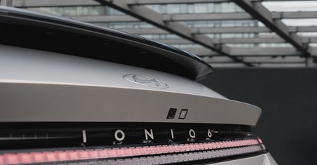 Tani elektryk od Hyundaia nadchodzi? Koreańczycy puszczają oczko