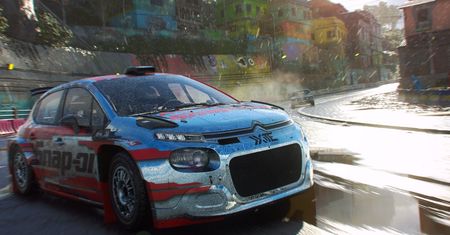 Take-Two kupiło Codemasters