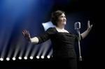 Susan Boyle chce z George'em Clooneyem w filmie