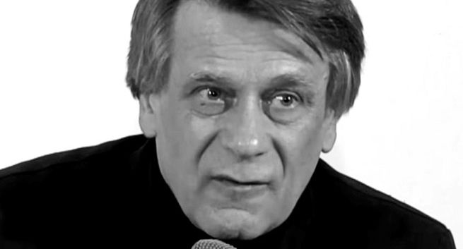 Zmarł Krzysztof Karoń