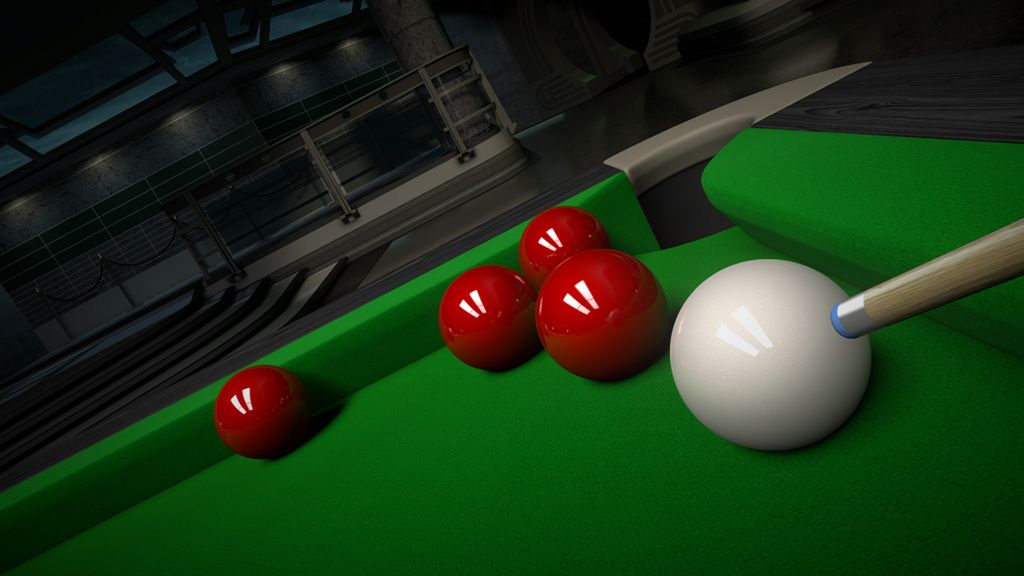 Snooker Pack do Hustle Kings - jak z dobrej gry zrobić jeszcze lepszą