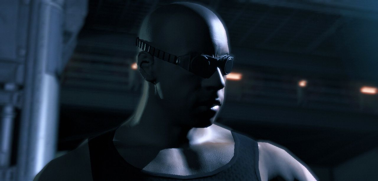 The Chronicles of Riddick: Assault on Dark Athena - recenzja