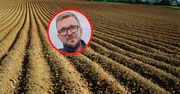 Rolnik ma 3,5 hektara. Teraz ogłasza. "Liczymy na was"