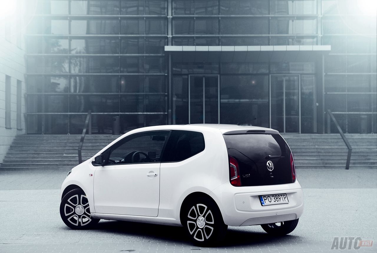 VW up!