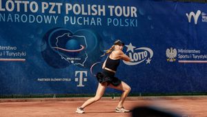 Cztery Polki w ćwierćfinale w Bielsku-Białej. Nie zabrakło zwrotów akcji