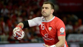 Bartosz Jurecki walczy o powrót do zdrowia i występ na mistrzostwach Europy