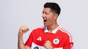 Inter Miami - Chicago Fire. O której debiut Lewandowskiego? Będzie w TV?