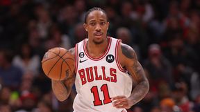 Bulls przerwali serię Celtics, Antetokounmpo znów dominował