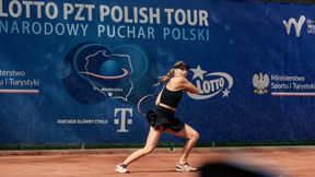 Cztery Polki w ćwierćfinale w Bielsku-Białej. Nie zabrakło zwrotów akcji