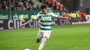 Lotto Ekstraklasa. Lechia - Zagłębie L. Michał Mak: W szatni panuje złość