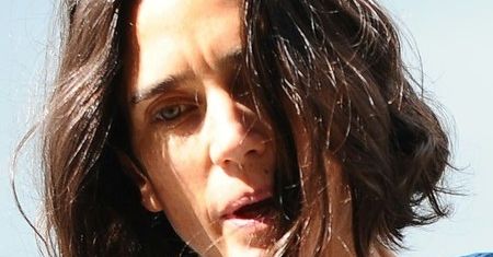 ''Shelter'': Drastyczna metamorfoza Jennifer Connelly