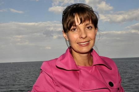 Justyna Sieńczyłło