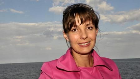 Justyna Sieńczyłło