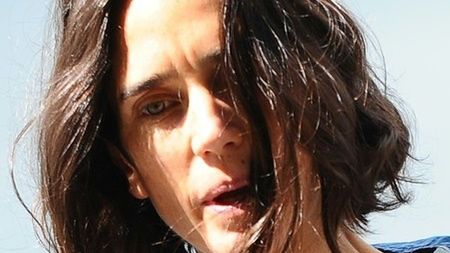 Zmieniła się nie do poznania