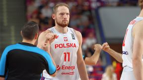 Znakomity mecz Polaka w Lidze Mistrzów. Był liderem