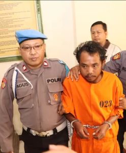 Zabójstwo kobiety na Bali. W ruch poszła maczeta