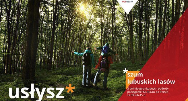 Przewozy Regionalne nowym klientem oS3