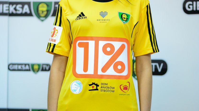 Materiały prasowe / GKS Katowice