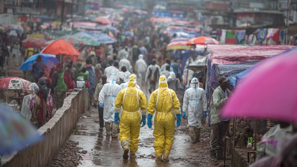 ebola