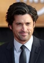 Patrick Dempsey