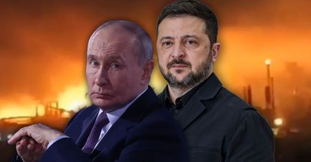 Drony nad państwami bałtyckimi. Potencjalne niebezpieczeństwo dla NATO