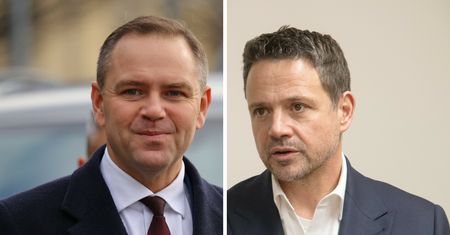 Wybory prezydenckie ważne nie dla wszystkich. Wyniki sondażu