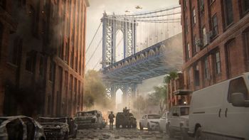 Jeszcze pół roku temu Battlefield 6 zawieszał się na Xbox Series S