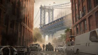 Jeszcze pół roku temu Battlefield 6 zawieszał się na Xbox Series S