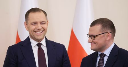 Nawrocki gotowy. Szefernaker zdradza pierwsze kroki prezydenta