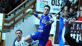 Żagiew Dzierżoniów szlifuje formę