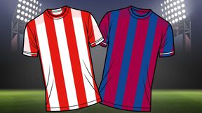 Bonus 450 zł za żółtą kartkę. Kursy i typy na Atletico Madryt - FC Barcelona