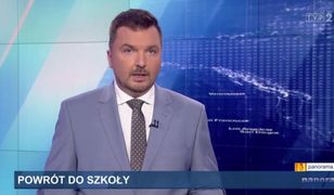 Zmiana w ramówce TVP. "Panorama" na kilkanaście dni zniknie z Dwójki