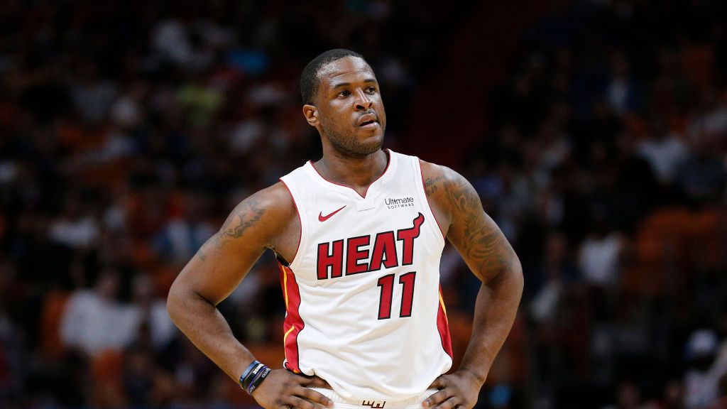 Dion Waiters