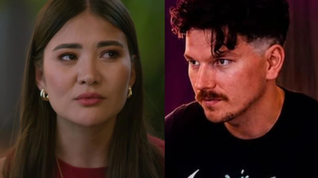 Malika z "Love is Blind" ujawnia prawdę. Co działo się poza kamerami?