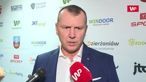 Mariusz Grabowski po Tymex Boxing Night 16. "Chcieliśmy dać kibicom emocje"