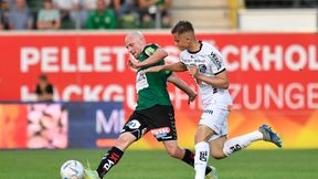 Transferowa ofensywa Wisły Kraków. Pracuje nad trzema wzmocnieniami