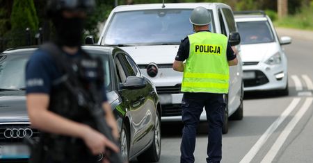 Poszukiwania pod Limanową. Ważny apel policji