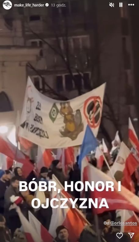 Memy na 11 listopada