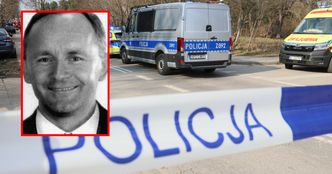 Tajemnicza śmierć polskiego naukowca Krzysztofa Osucha. Wyszedł na siłownię i nigdy nie wrócił. "Świadkowie widzieli, jak rozmawiał z młodą kobietą"