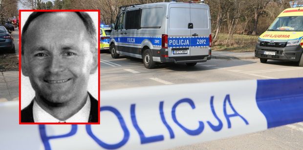 Tajemnicza śmierć polskiego naukowca Krzysztofa Osucha. Wyszedł na siłownię i nigdy nie wrócił. "Świadkowie widzieli, jak rozmawiał z młodą kobietą"