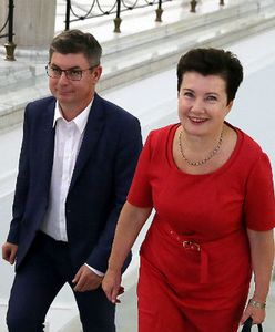 PO tworzy zespół szybkiego reagowania na sytuację w Warszawie