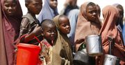 W Somalii nie ma już głodu. Bo oni tak twierdzą