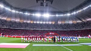 Unijna Polska stadionami stoi