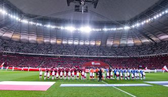 Unijna Polska stadionami stoi