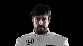 Wypadek Fernando Alonso przy prędkości 105 km/h