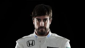 Fernando Alonso nie pamięta wypadku